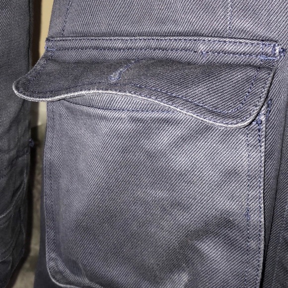 Marc by Marc Jacobs Coat - Picture 6 of 8